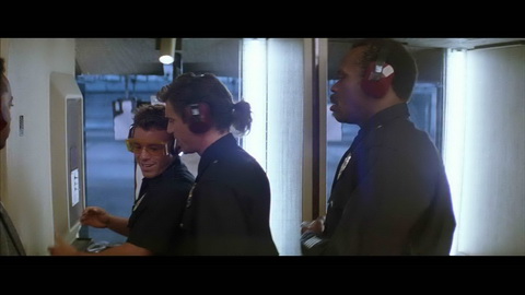 Screenshot [16] zum Film 'Lethal Weapon 3 - Die Profis sind zurück'