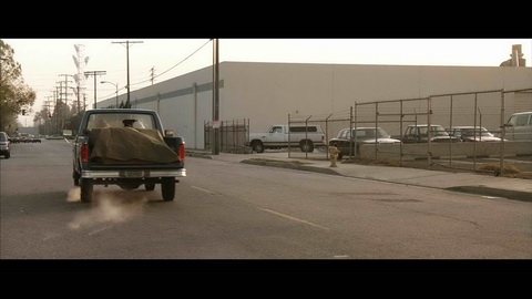 Screenshot [20] zum Film 'Lethal Weapon 3 - Die Profis sind zurück'