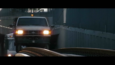 Screenshot [24] zum Film 'Lethal Weapon 3 - Die Profis sind zurück'