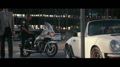 Screenshot [25] zum Film 'Lethal Weapon 3 - Die Profis sind zurück'
