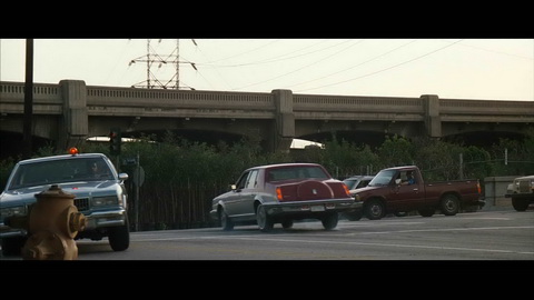 Screenshot [26] zum Film 'Lethal Weapon 3 - Die Profis sind zurück'