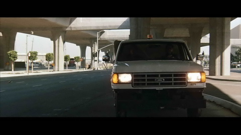 Screenshot [27] zum Film 'Lethal Weapon 3 - Die Profis sind zurück'