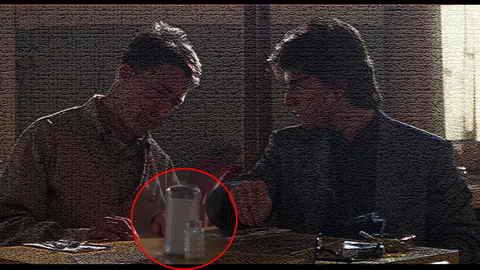 Fehlerbild [01] zum Film 'Rain Man'