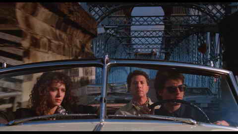 Screenshot [06] zum Film 'Rain Man'