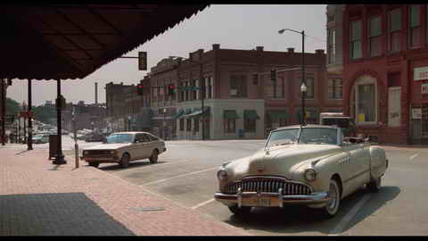 Screenshot [12] zum Film 'Rain Man'