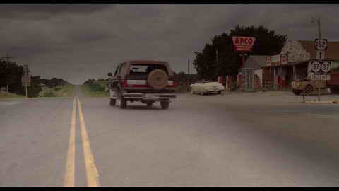 Screenshot [13] zum Film 'Rain Man'