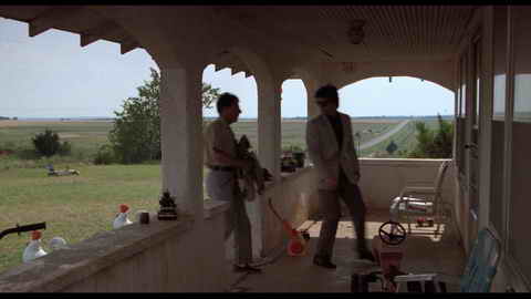Screenshot [14] zum Film 'Rain Man'