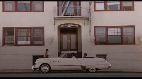 Screenshot [19] zum Film 'Rain Man'