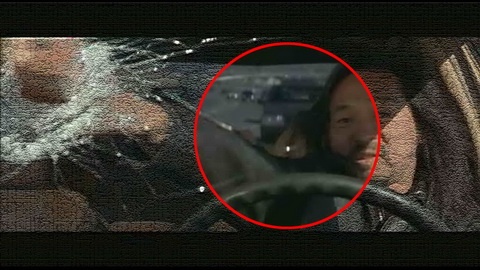 Fehlerbild [09] zum Film 'Lethal Weapon 4 - Zwei Profis räumen auf'