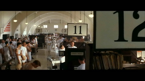 Screenshot [04] zum Film 'Pearl Harbor'