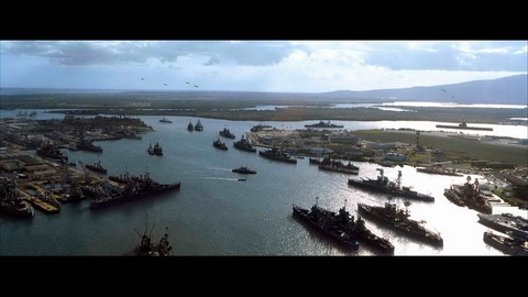 Screenshot [12] zum Film 'Pearl Harbor'