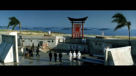 Screenshot [14] zum Film 'Pearl Harbor'