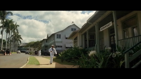 Screenshot [16] zum Film 'Pearl Harbor'