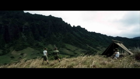 Screenshot [21] zum Film 'Pearl Harbor'