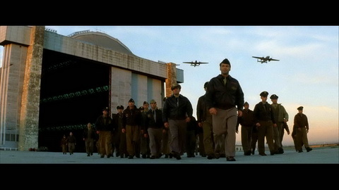 Screenshot [24] zum Film 'Pearl Harbor'