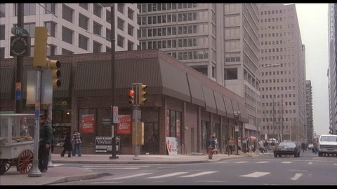 Screenshot [10] zum Film 'Rocky 2'