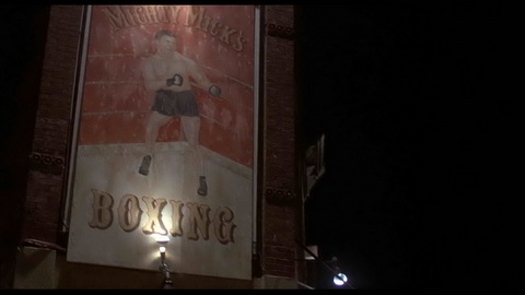 Screenshot [16] zum Film 'Rocky 2'
