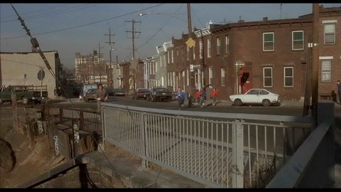Screenshot [18] zum Film 'Rocky 2'