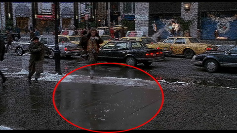 Fehlerbild [10] zum Film 'Kevin - Allein in New York'
