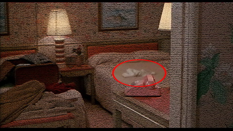 Fehlerbild [11] zum Film 'Kevin - Allein in New York'