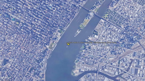 Kartenbild [06] zum Film 'Kevin - Allein in New York'