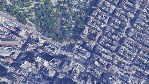 Kartenbild [24] zum Film 'Kevin - Allein in New York'