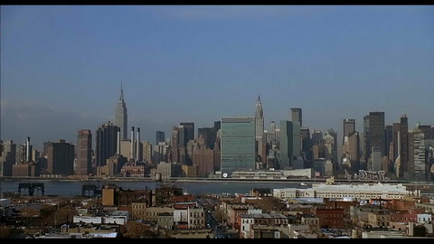 Screenshot [06] zum Film 'Kevin - Allein in New York'
