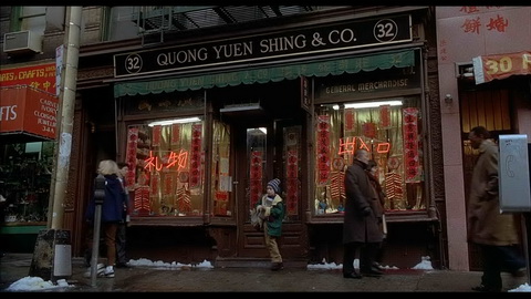 Screenshot [10] zum Film 'Kevin - Allein in New York'