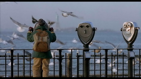 Screenshot [11] zum Film 'Kevin - Allein in New York'