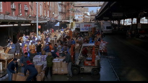 Screenshot [13] zum Film 'Kevin - Allein in New York'