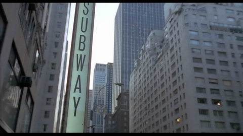 Screenshot [14] zum Film 'Kevin - Allein in New York'