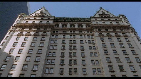 Screenshot [17] zum Film 'Kevin - Allein in New York'