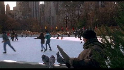 Screenshot [19] zum Film 'Kevin - Allein in New York'