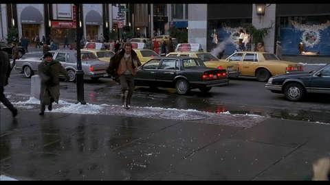 Screenshot [23] zum Film 'Kevin - Allein in New York'