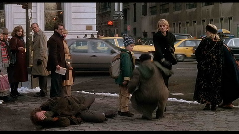 Screenshot [24] zum Film 'Kevin - Allein in New York'