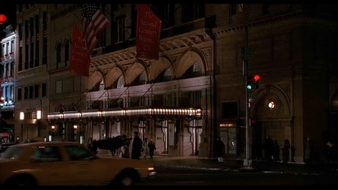 Screenshot [27] zum Film 'Kevin - Allein in New York'