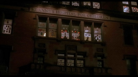 Screenshot [28] zum Film 'Kevin - Allein in New York'