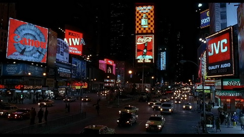 Screenshot [29] zum Film 'Kevin - Allein in New York'
