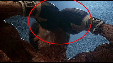 Fehlerbild [01] zum Film 'Rocky 3 - Das Auge des Tigers'
