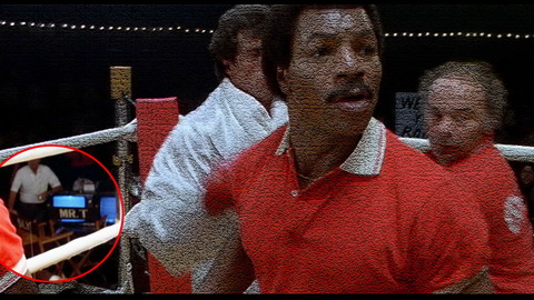 Fehlerbild [07] zum Film 'Rocky 3 - Das Auge des Tigers'