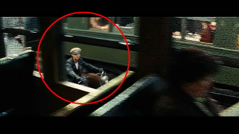 Fehlerbild [05] zum Film 'Indiana Jones und das Königreich des Kristallschädels'