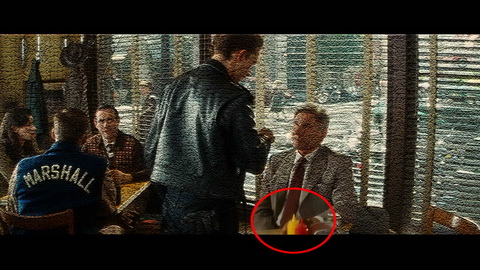 Fehlerbild [07] zum Film 'Indiana Jones und das Königreich des Kristallschädels'