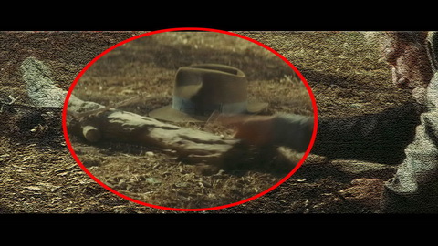 Fehlerbild [19] zum Film 'Indiana Jones und das Königreich des Kristallschädels'