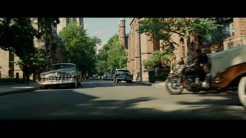 Screenshot [11] zum Film 'Indiana Jones und das Königreich des Kristallschädels'