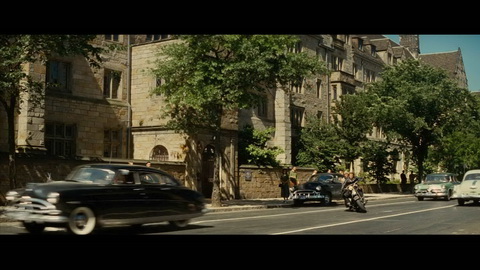 Screenshot [13] zum Film 'Indiana Jones und das Königreich des Kristallschädels'