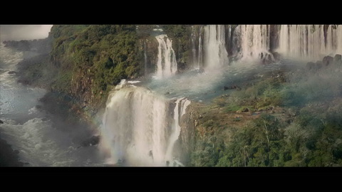 Screenshot [19] zum Film 'Indiana Jones und das Königreich des Kristallschädels'