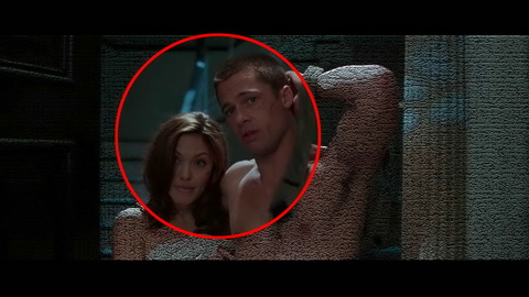Fehlerbild [06] zum Film 'Mr. & Mrs. Smith'