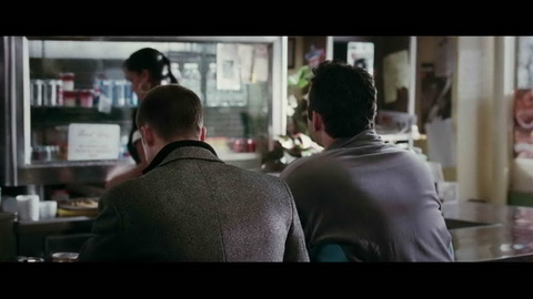 Screenshot [08] zum Film 'Mr. & Mrs. Smith'