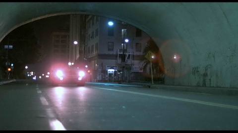 Screenshot [03] zum Film 'Rocky 4 - Der Kampf des Jahrhunderts'