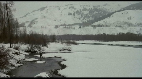 Screenshot [07] zum Film 'Rocky 4 - Der Kampf des Jahrhunderts'